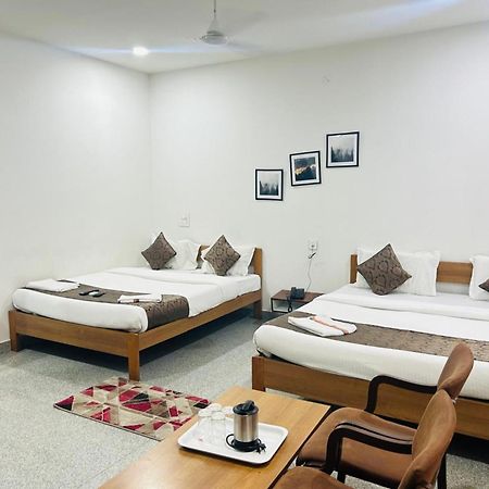 Hotel Queens Comfort Mysore Exterior photo