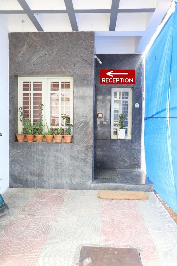 Hotel Queens Comfort Mysore Exterior photo