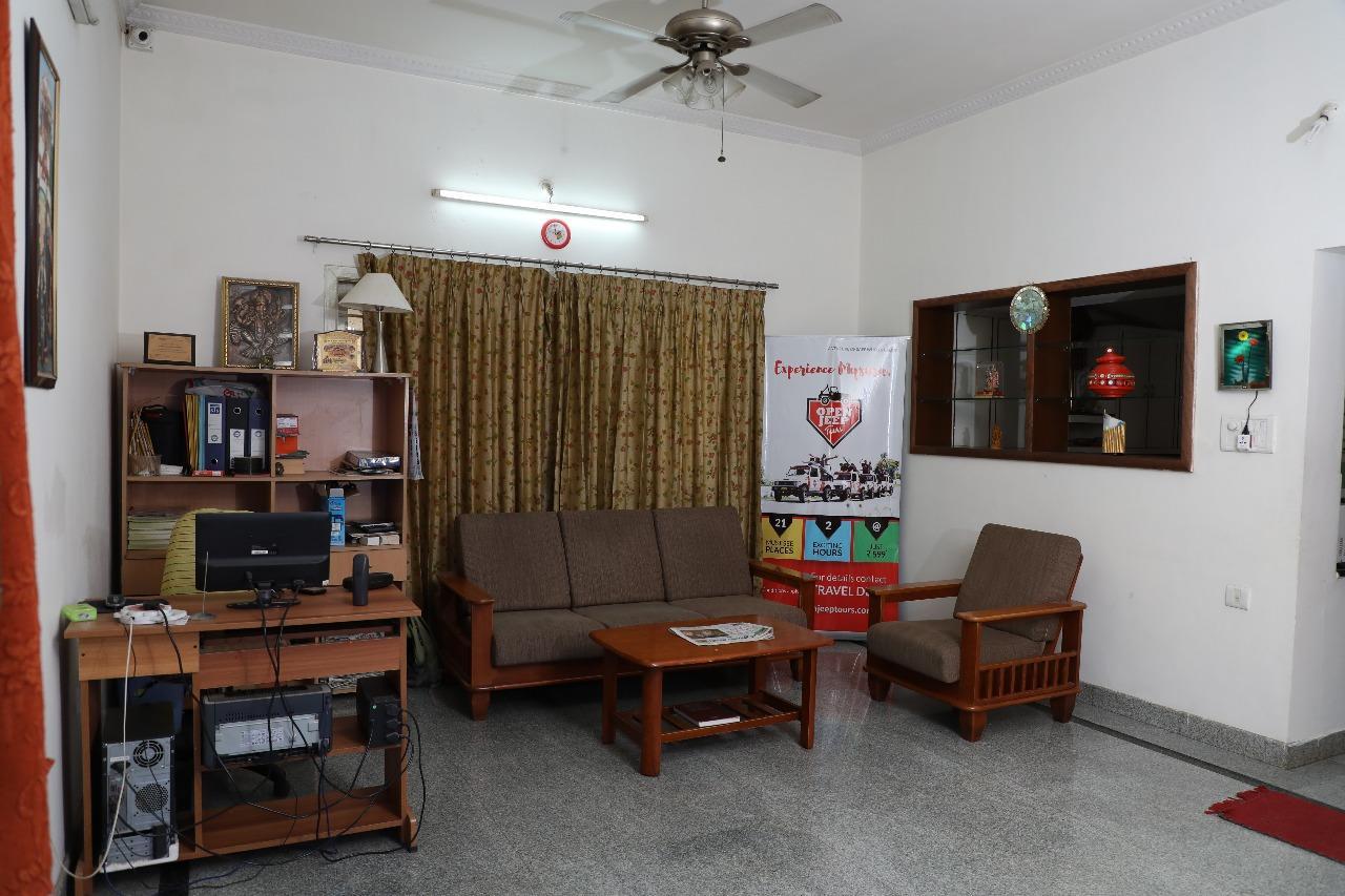 Hotel Queens Comfort Mysore Exterior photo